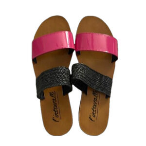 L’intervalle Sandals